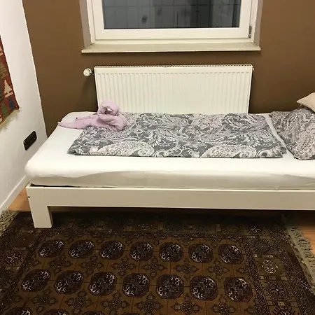 Appartamento Idyllische Mitten In Der „ Haus Magnolia „