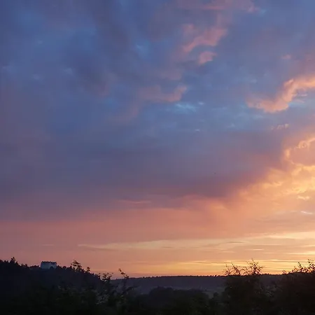 Idyllische Mitten In Der „ Haus Magnolia „ Apartmán *