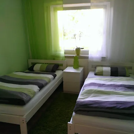 Idyllische Mitten In Der „ Haus Magnolia „ * Fischbachtal