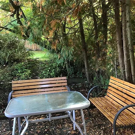 Appartamento Idyllische Mitten In Der „ Haus Magnolia „ *