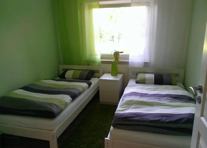 Idyllische Mitten In Der „ Haus Magnolia „ * Fischbachtal