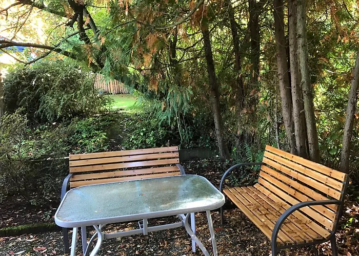 アパート Idyllische Mitten In Der „ Haus Magnolia „ *